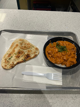 Photo Curry In A Hurry - 21
