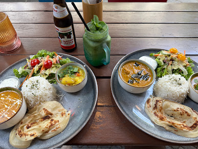 Photo Curry Junction - 18