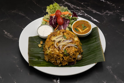 Photo Curry Junction - 21