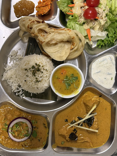 Photo Curry Junction - 26