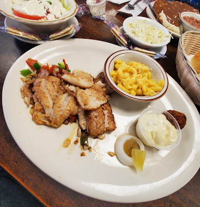 Photo Curtis Watsons Catfish Restaurant - 6