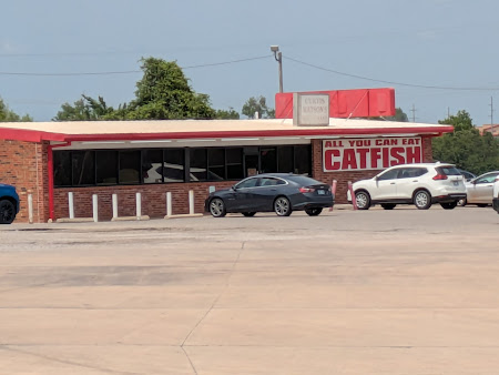 Photo Curtis Watsons Catfish Restaurant - 9