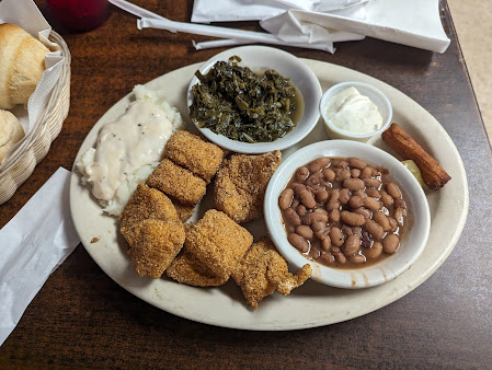Photo Curtis Watsons Catfish Restaurant - 10