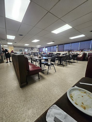 Photo Curtis Watsons Catfish Restaurant - 11