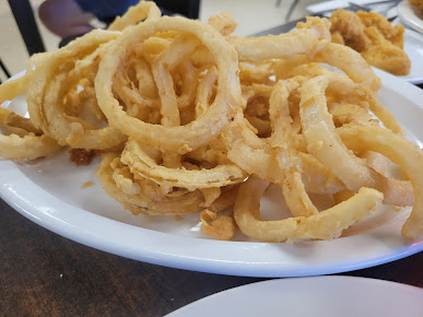 Photo Curtis Watsons Catfish Restaurant - 12