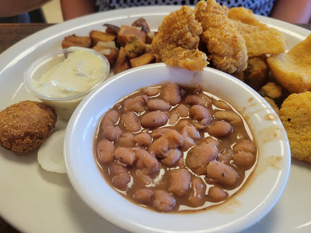 Photo Curtis Watsons Catfish Restaurant - 14