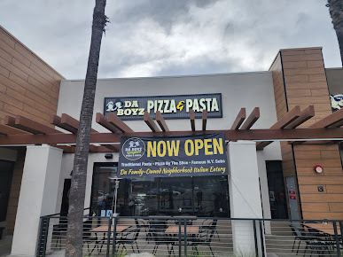 Photo Da Boyz Pizza Pasta - 2