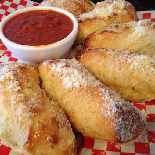 Photo Da Boyz Pizza Pasta - 3