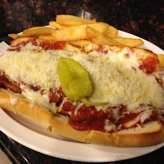 Photo Da Boyz Pizza Pasta - 7