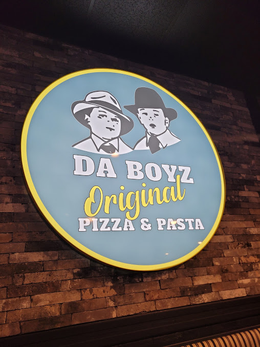 Photo Da Boyz Pizza Pasta - 11