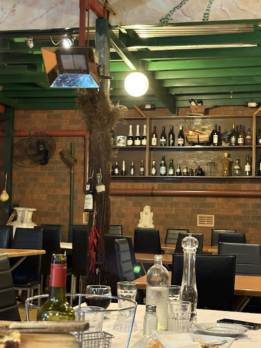 Photo Da Bruno Pizzeria - 19