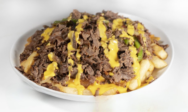 Photo Da Catch Rockton Ave - 12