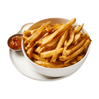 Photo Da Fry Guy Atl - 12