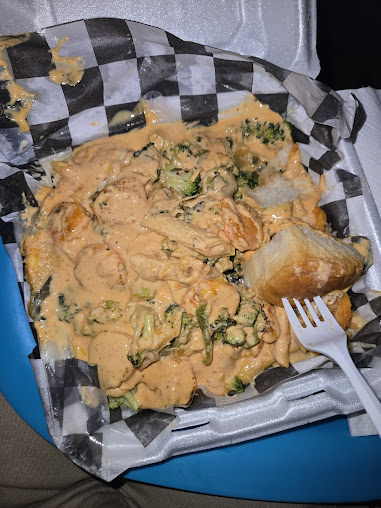 Photo Da Fry Guy Atl - 14
