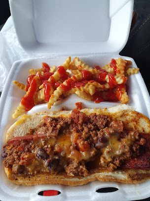 Photo Da Fry Guy Atl - 16