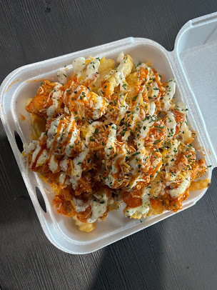 Photo Da Fry Guy Atl - 18