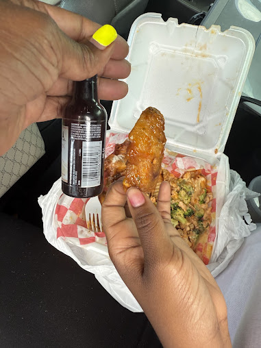 Photo Da Fry Guy Atl - 20