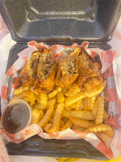 Photo Da Fry Guy Atl - 21