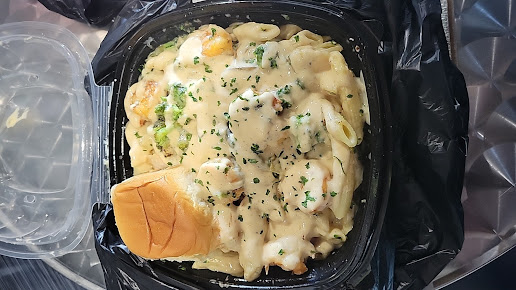 Photo Da Fry Guy Atl - 22