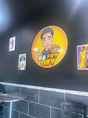 Photo Da Fry Guy Atl - 23