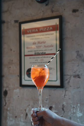 Photo Da Mario Restaurant - 11