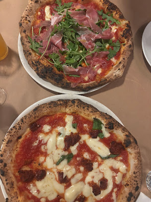 Photo Da Mario Restaurant - 23