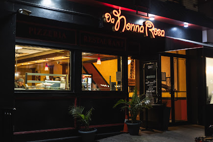 Menu Da Nonna Rosa Restaurant & Pizzeria - 8
