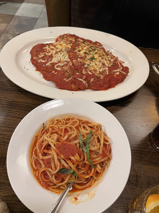 Photo Da Nonna Rosa Restaurant & Pizzeria - 15