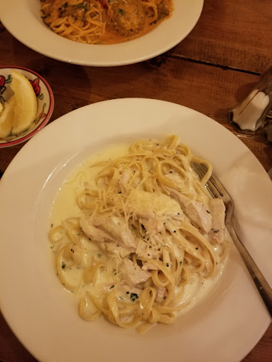 Photo Da Vinci Little Italian - 15