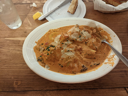 Photo Da Vinci Little Italian - 21