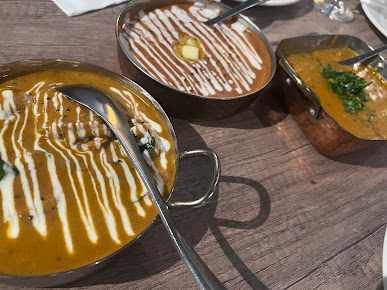 Photo Daal Roti Indian Tadka House - 11