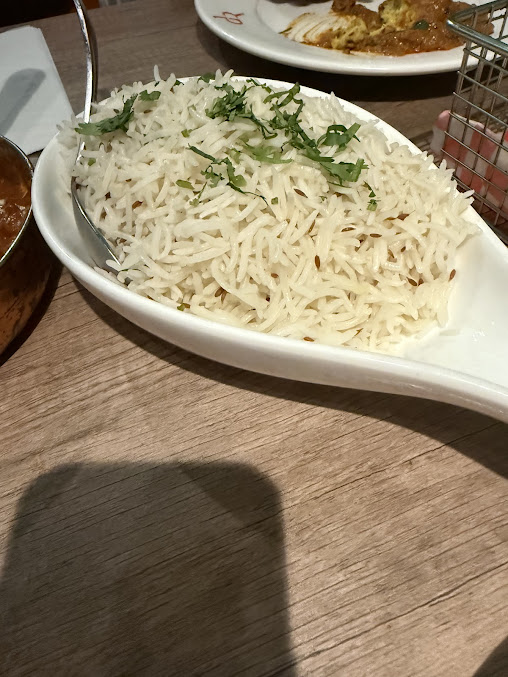 Photo Daal Roti Indian Tadka House - 15