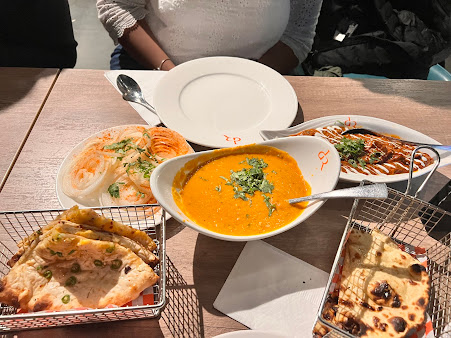 Photo Daal Roti Indian Tadka House - 16