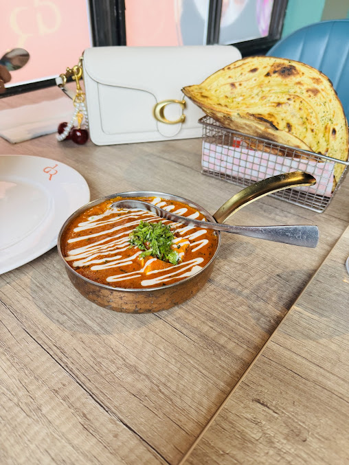 Photo Daal Roti Indian Tadka House - 18