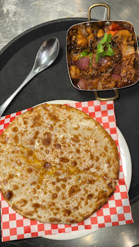 Photo Daal Roti Indian Tadka House - 25