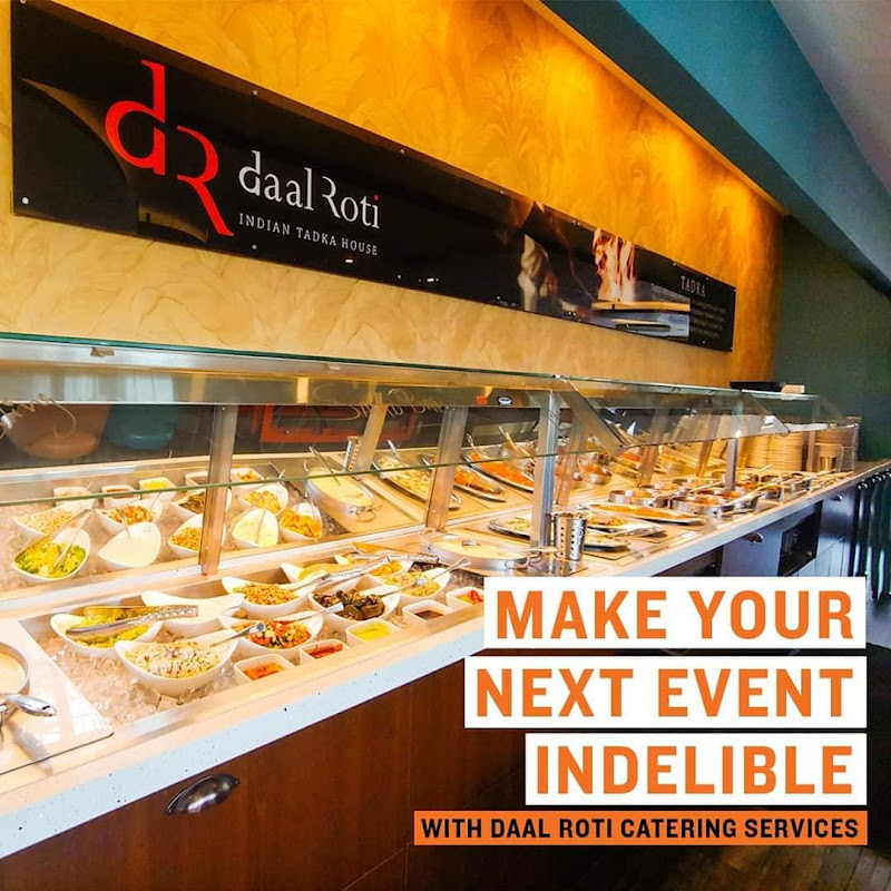 Daal Roti Indian Tadka House