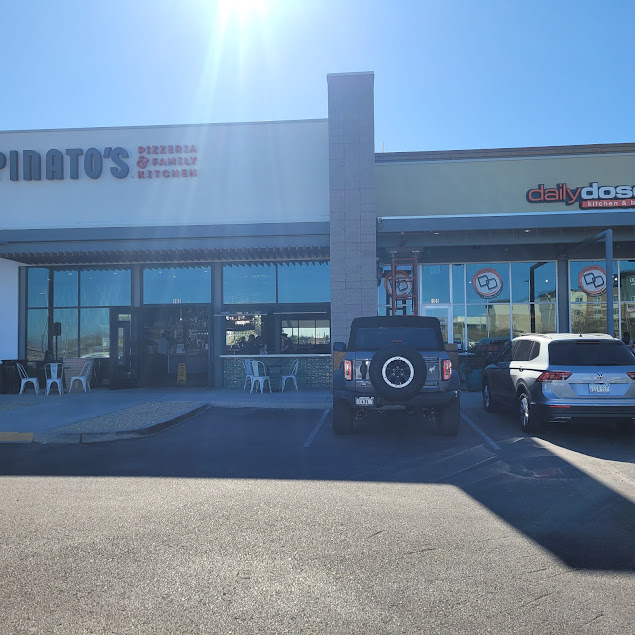 Photo Daily Dose Rio Salado - 12