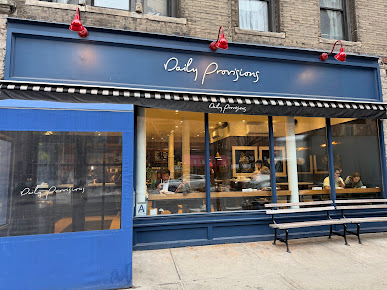 Photo Daily Provisions Upper West Side - 23
