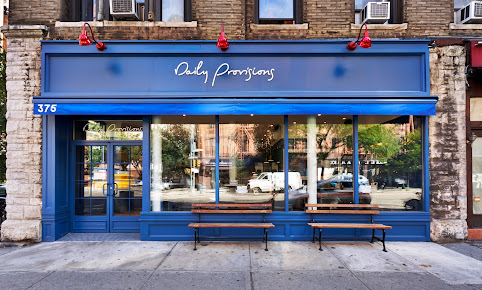 Photo Daily Provisions Upper West Side - 27