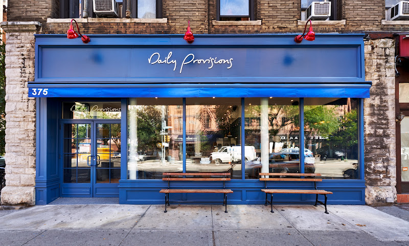 Daily Provisions Upper West Side