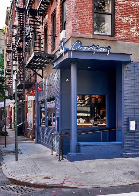 Photo Daily Provisions West Village - 8