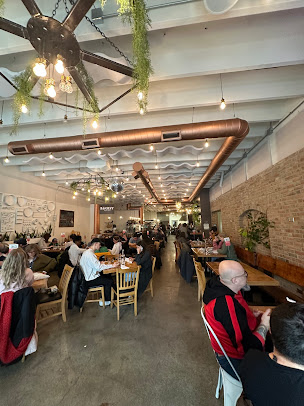 Photo Dainty Maid Food Hall Event Space - 19