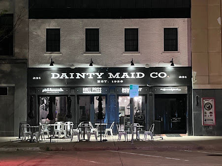 Photo Dainty Maid Food Hall Event Space - 20