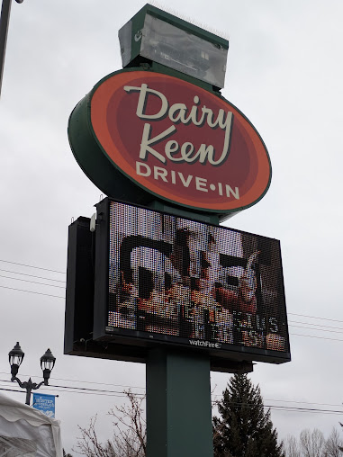 Photo Dairy Keen Home Of The Train - 12