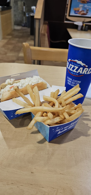 Photo Dairy Queen Grill Chill Hickory Flat - 25