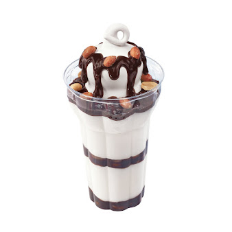 Menu Dairy Queen (Treat) - 1