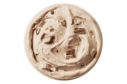 Menu Dairy Queen (Treat) - 5