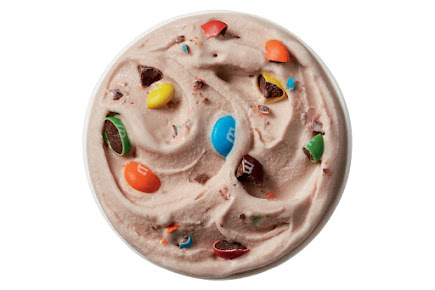 Menu Dairy Queen (Treat) - 9