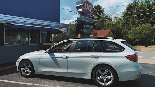 Photo Dairy Queen (Treat) - 10