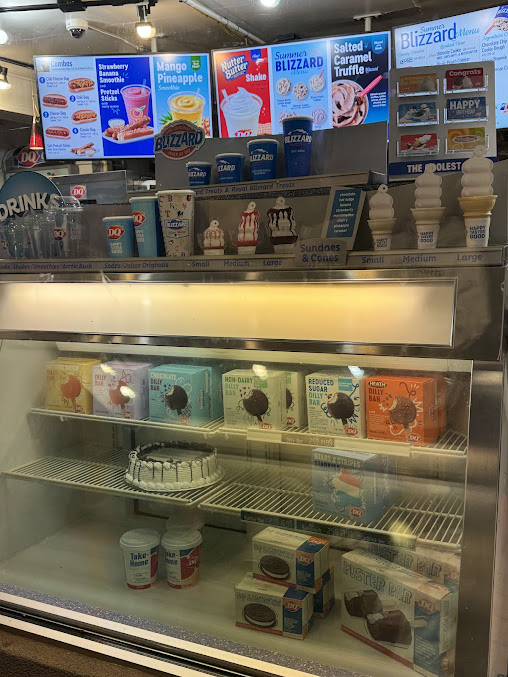 Photo Dairy Queen (Treat) - 13